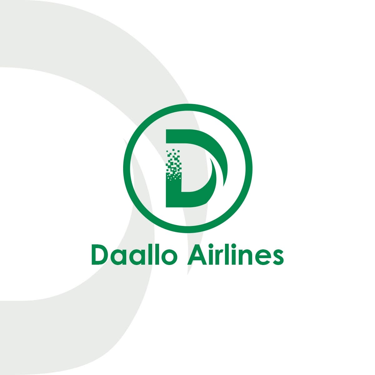 Daallo Airlines