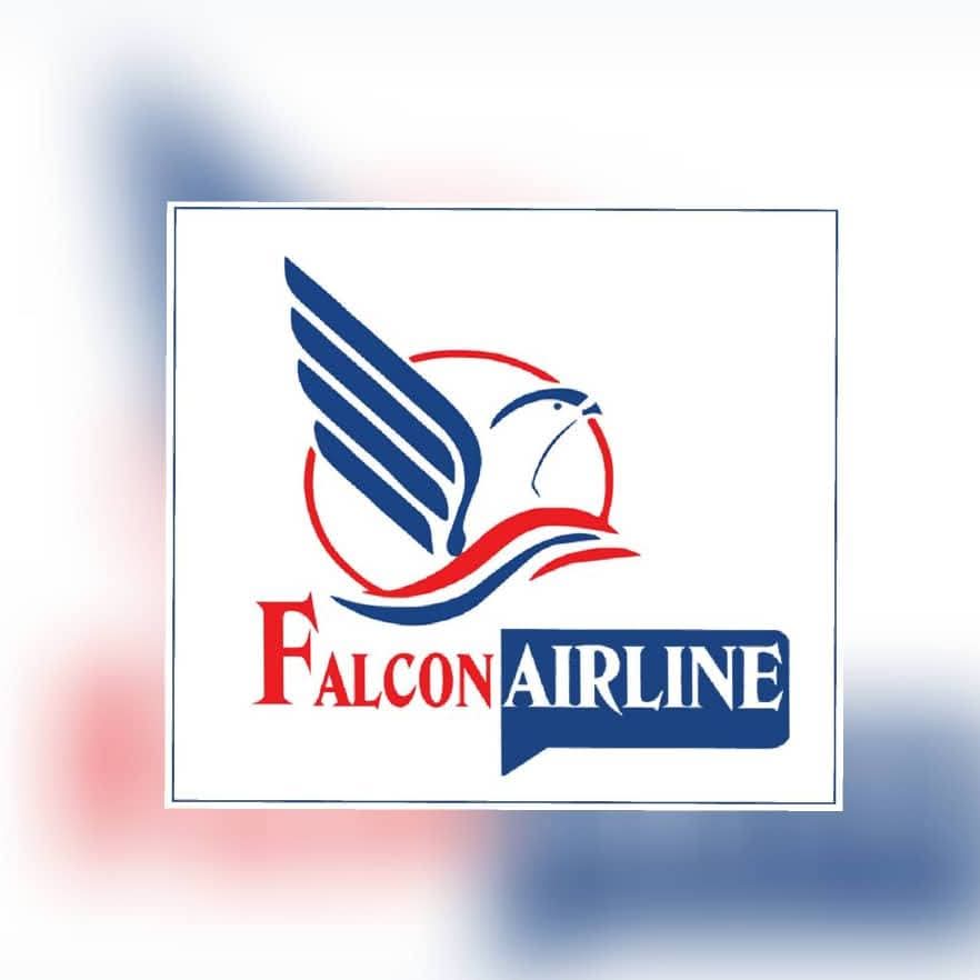 Falcon Airline