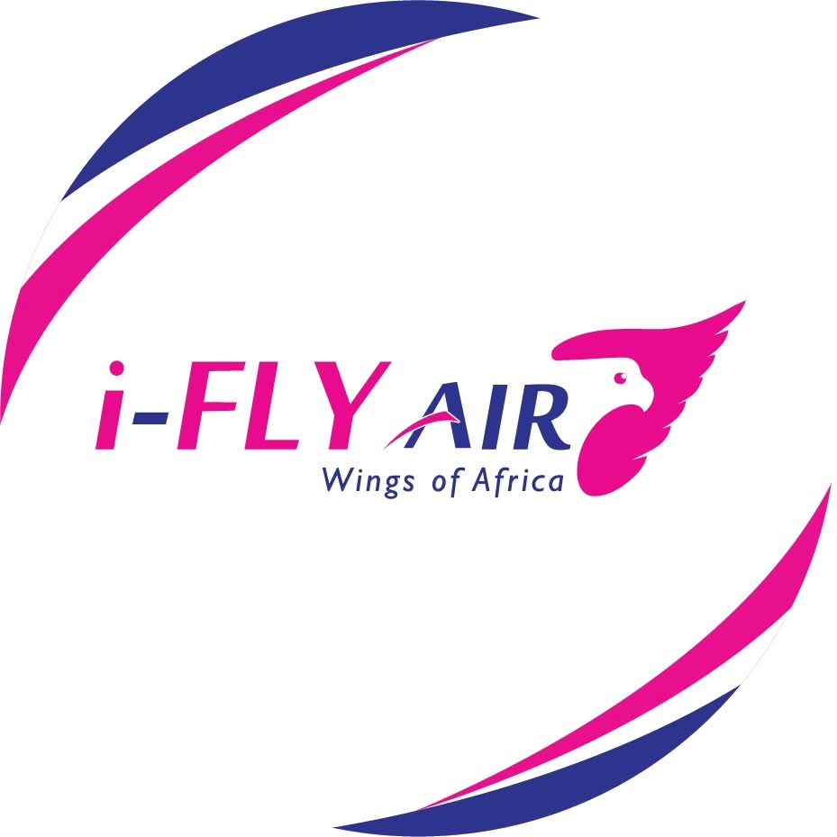 i-Fly Air