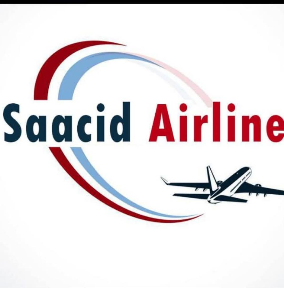 Saacid Airline