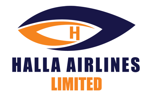 Halla Airlines